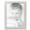 ArtToFrames 15x20 Inch Picture Frame, This 1.5 Inch Custom Wood Poster Frame is Available in Multiple Colors, Great for Your Art or Photos - Comes with Regular Glass and Corrugated Backing (A14LB)